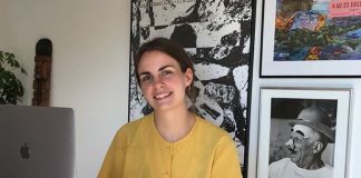 Sammen om kunsten hver for sig ved Vendsyssel Teater