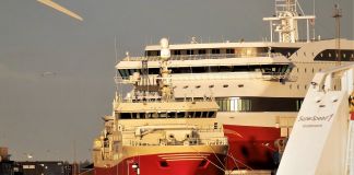 Trængsel og længsel…