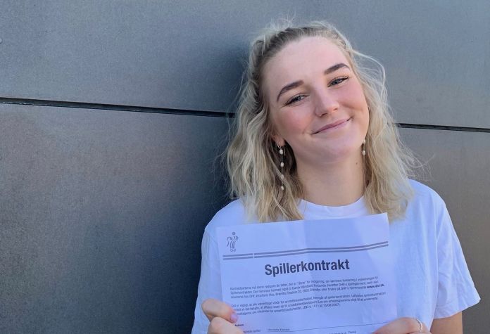 Henriette_Hansen
