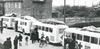 Knud Christensen vendte for 75 år siden hjem med De Hvide Busser