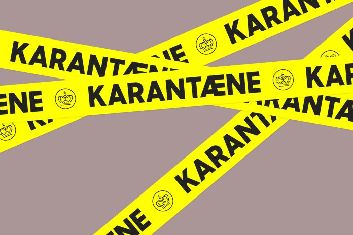Karantæne_Teater