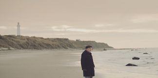 Knud er en af de sidste frihedskæmpere…