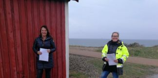 Dansk entreprenør vinder milliardkontrakt på kystbeskyttelse