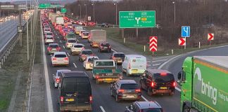 Sæt allerede nu gang i den tredje Limfjordsforbindelse