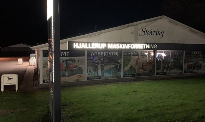 Maskinforretning_Per_Frank_Paulsen