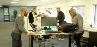 Naturmødet tager form ONLINE
