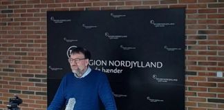 70 nordjyder er raske igen efter coronasmitte