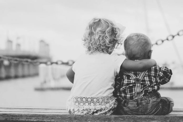 Relationer