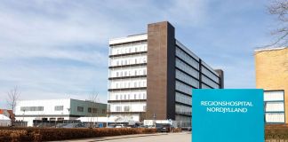 15 medarbejdere på Regionshospitalet i Hjørring smittet med coronavirus