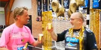 Ligaoprykning til Vendsyssel Håndbold