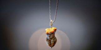 Til kaffe hos Susan Vivi Sørensen