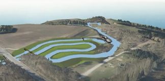 Fisketrappens fremtid afgøres i næste uge virtuelt på borgermøde og i Hjørring Byråd