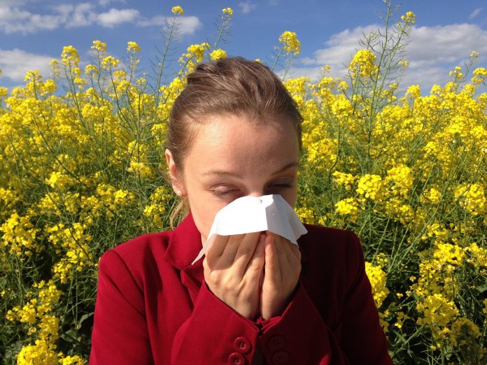 Allergi_Pollen