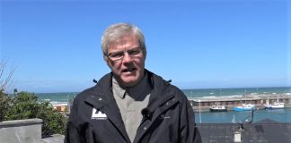 Lørdagens program for det virtuelle Naturmødet 2020