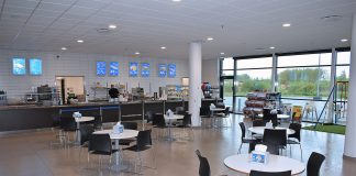 Biltema laver caféer