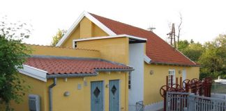 Lettelse hos Bindslev Gl. Elværk