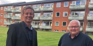 Ny samarbejdsalliance på det almene boligområde i Vendsyssel