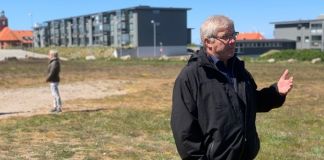 Jørgen Christensen (V): Nu er den politiske modstand fordoblet