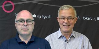 Flot resultat hos HAS