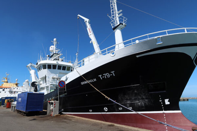 Grimsholm_MarineShaft