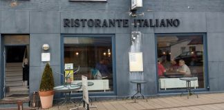Lejer søges til Ristorante Italiano