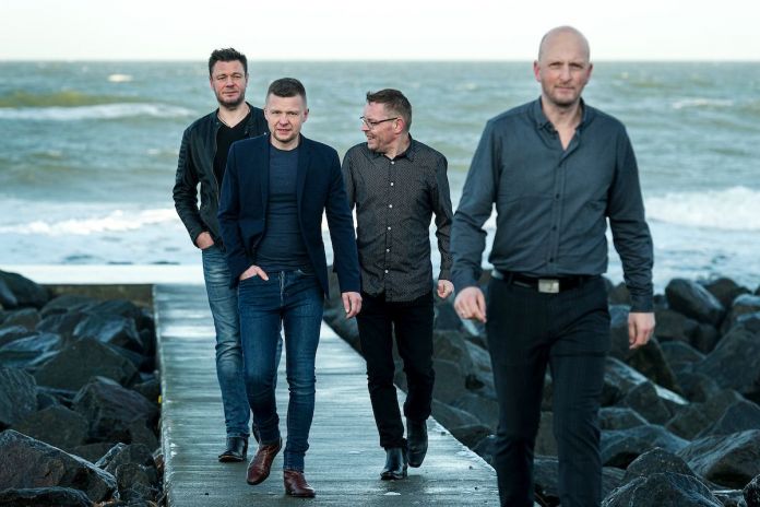 Kejser_Larsen_Band