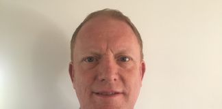 Lars Mikkelsen ansat hos Glaseksperten