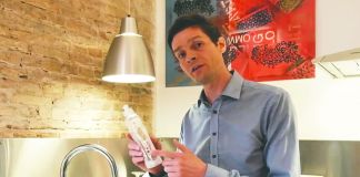 Ny guide fra kendt hygiejneekspert og Stop Spild Af Mad
