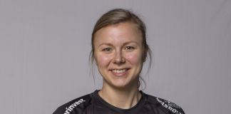 Nadja Lærke tager to år mere for Vendsyssel Håndbold