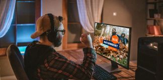 Programmet er ved at være klar til Naturmødet 2020 ONLINE