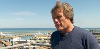 Per Kro: Der mangler så mange norske turister i Hirtshals