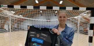 Ny venstre fløj til Vendsyssel Håndbold