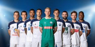 Vendsyssel FF måtte æde ærgerlig pointdeling mod Hvidovre