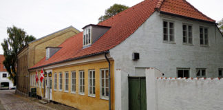 Smagsprøver og særarrangementer ved genåbning af Vendsyssel Historiske Museum