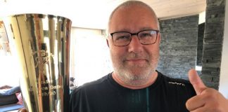 Repræsentantskab fastholder oprykning til Vendsyssel Håndbold