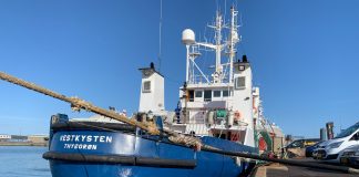 Per Larsen (C): Smid politistaten ud af de nordjyske fiskekuttere