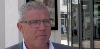 Politiske trusler i Hjørring