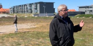 Doggerbanke gav dødt løb i Økonomiudvalget