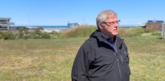 Paw Rytter: Velkommen Aldi. Demokratiet lever og har det fint. Eller har det?