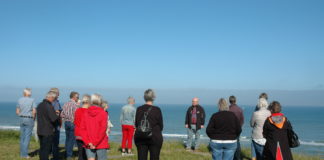 Glæde på Vendsyssel Historiske Museum over genåbning af Hirtshals Bunkermuseum