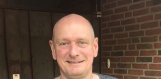 Ny kirketjener i Hirtshals