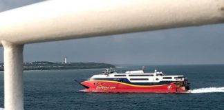 Positivt norsk fokus på Hirtshals