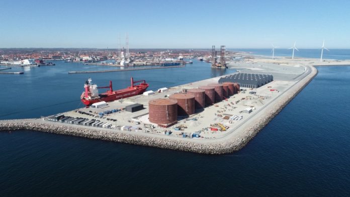 Frederikshavn_Havn