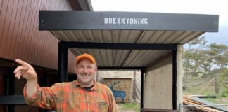 Forsigtig optimisme hos Fun-Park