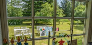 Kunsthåndværk og gallerier i det nordvestlige Vendsyssel