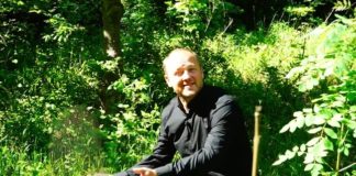 Danmarks nye nordligste genforeningssten afsløres i Horne