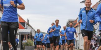 Hirtshals-købmand arrangerer stor motionsevent