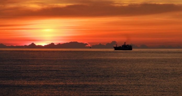 Isafold_HG333_Solnedgang