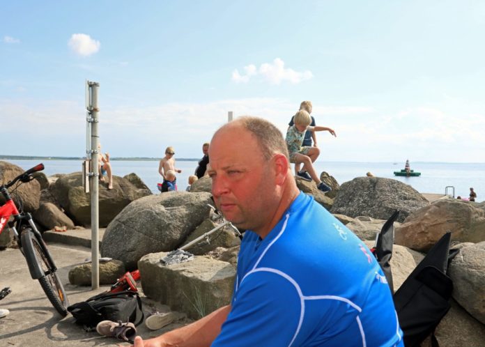 Johnni_Julemærkehjemmet