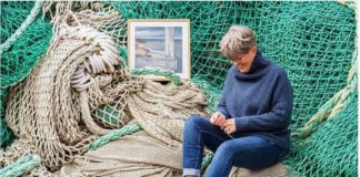 Laila Pallisgaard giver tre gode tips på Iværksætteruddannelsen